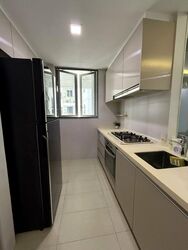 Prive (D19), Condominium #496140261